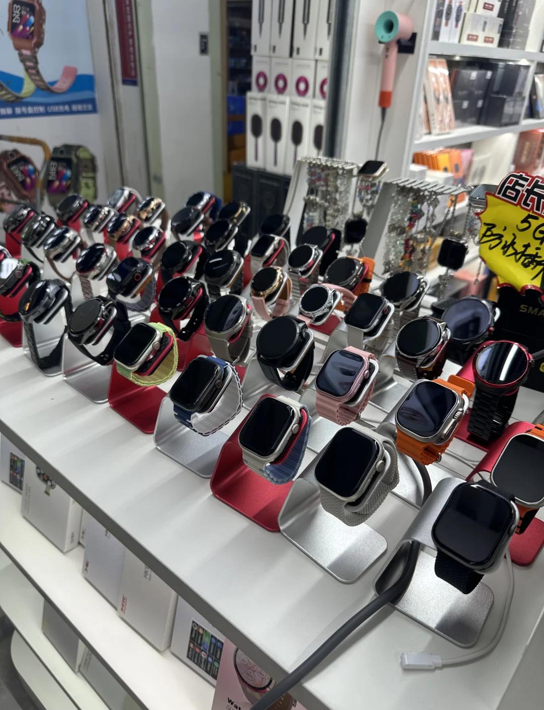 華強(qiáng)北電子產(chǎn)品批發(fā)市場全攻略